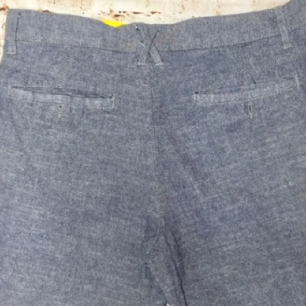 MODERN AMUSEMENT CASUAL SHORTS - Picture 3 of 6